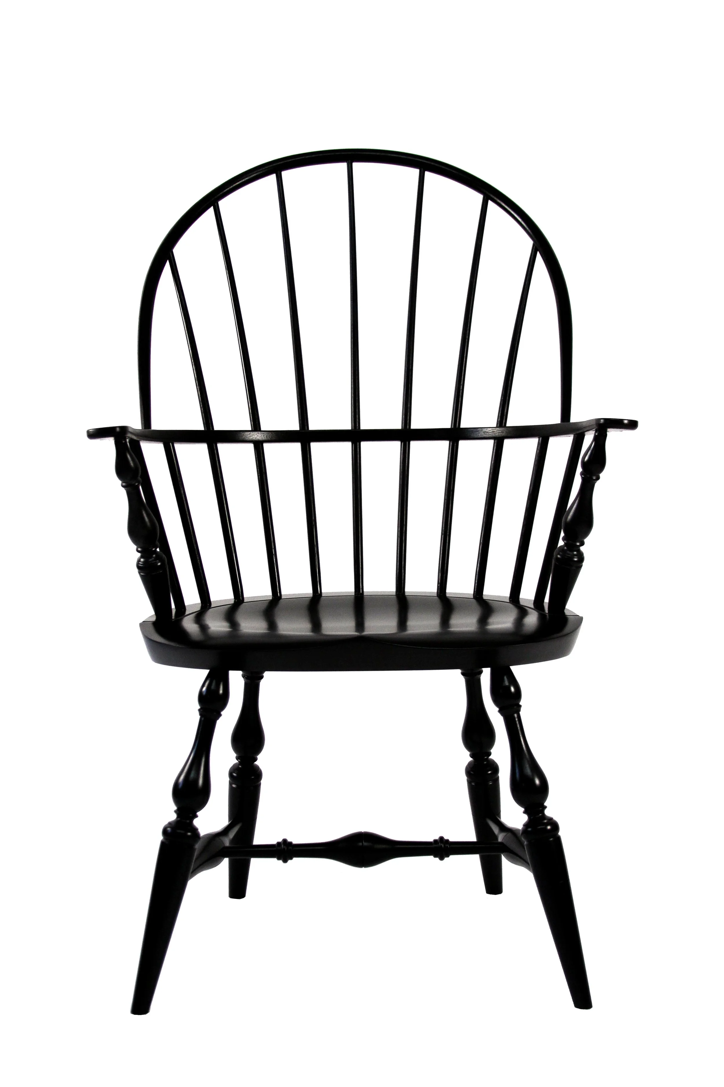 Warren Sack-Back Chair | O&G Studio